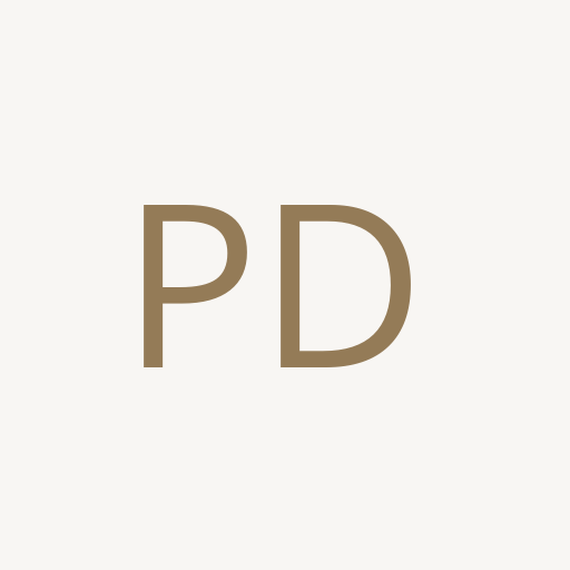 Paul Docksteader's avatar